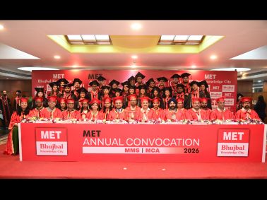 MET IOM Annual Convocation 2026