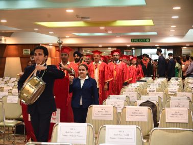 MET IOM Annual Convocation 2026