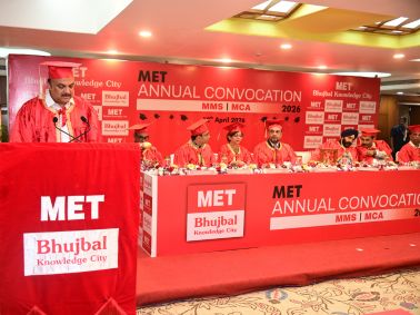 MET IOM Annual Convocation 2026