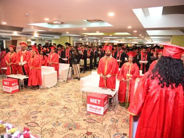 MET IOM Annual Convocation 2026