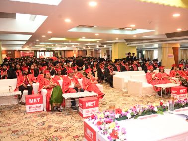 MET IOM Annual Convocation 2026