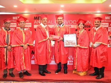 MET IOM Annual Convocation 2026