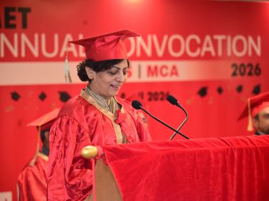 MET IOM Annual Convocation 2026