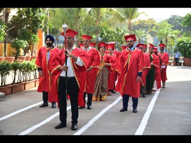 MET ICS Annual Convocation 2026