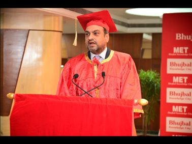 MET ICS Annual Convocation 2026