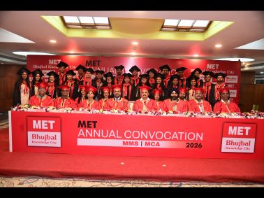 MET ICS Annual Convocation 2026