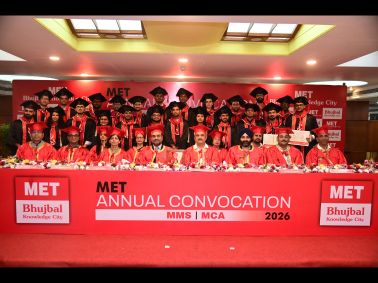 MET ICS Annual Convocation 2026
