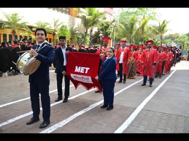 MET ICS Annual Convocation 2026