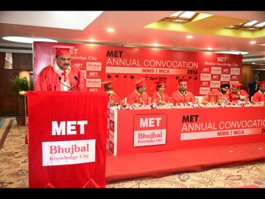 MET ICS Annual Convocation 2026