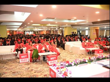 MET ICS Annual Convocation 2026