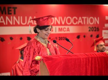 MET ICS Annual Convocation 2026