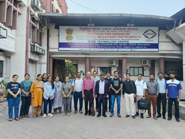 Empowering Pharma R&D with Artificial Intelligence