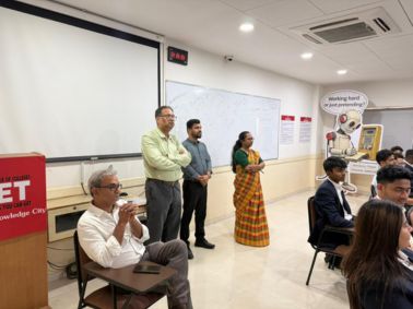 Career Preparedness Session