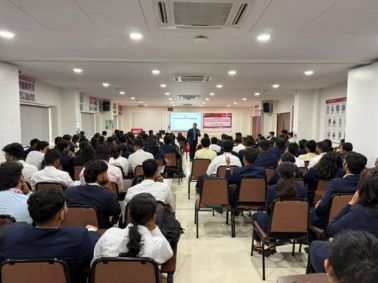 Career Preparedness Session