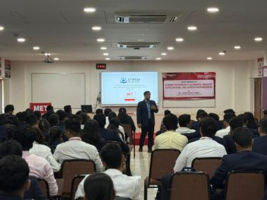 Career Preparedness Session