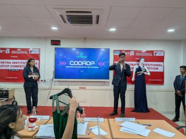 Inter/Intra Institutional Startup Competition 2026