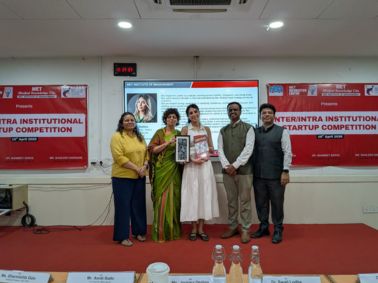 Inter/Intra Institutional Startup Competition 2026