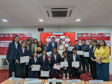 Inter/Intra Institutional Startup Competition 2026