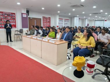 Inter/Intra Institutional Startup Competition 2026