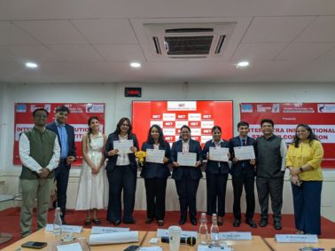 Inter/Intra Institutional Startup Competition 2026