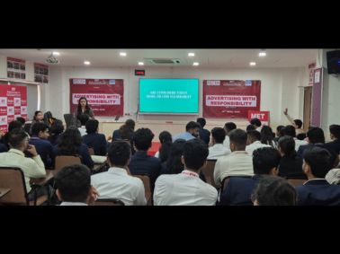 Responsible Advertising and Ethical Communication