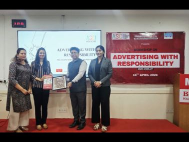 Responsible Advertising and Ethical Communication