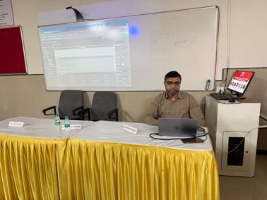 FDP on Next-Gen Application Development