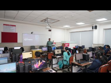 FDP on Next-Gen Application Development