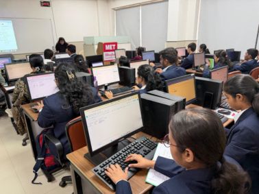 FDP on Next-Gen Application Development