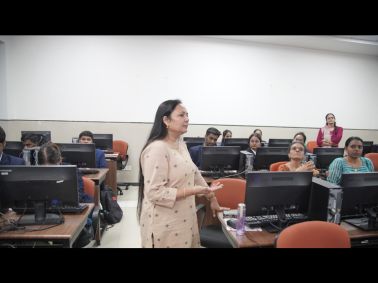 FDP on Next-Gen Application Development