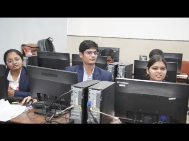 FDP on Next-Gen Application Development
