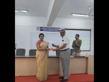 Workshop on Caselet Development