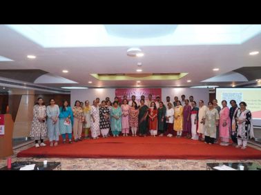 FDP on Psychological First Aid