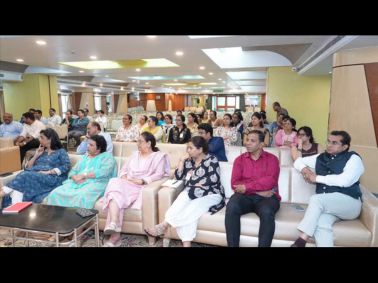 FDP on Psychological First Aid