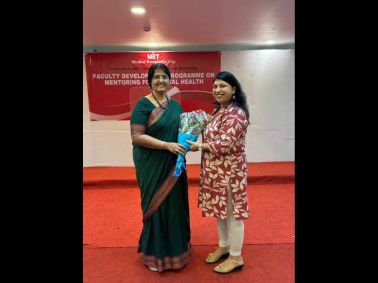 FDP on Psychological First Aid