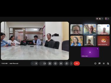 Alumni Entrepreneurs Round Table 2026