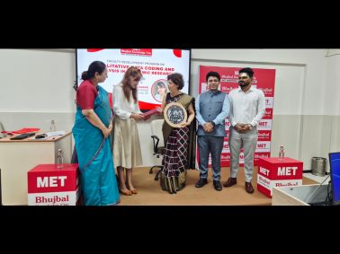 FDP with Prof. Dulini Fernando