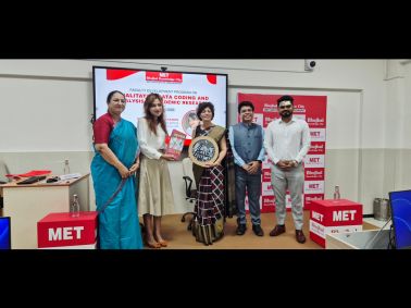 FDP with Prof. Dulini Fernando