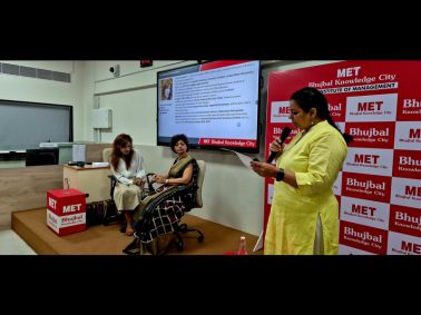 FDP with Prof. Dulini Fernando