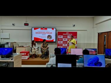 FDP with Prof. Dulini Fernando