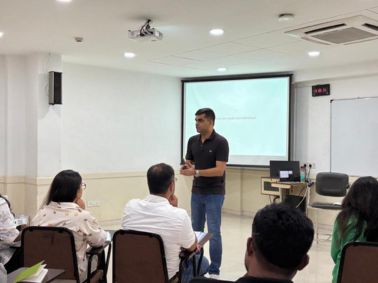 2 Day Program in Strategic Storytelling