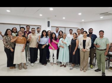2 Day Program in Strategic Storytelling