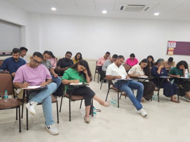2 Day Program in Strategic Storytelling
