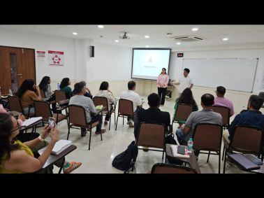 2 Day Program in Strategic Storytelling
