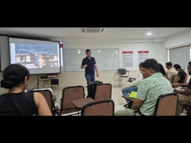 2 Day Program in Strategic Storytelling