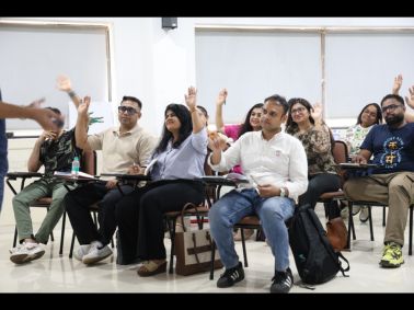 2 Day Program in Strategic Storytelling