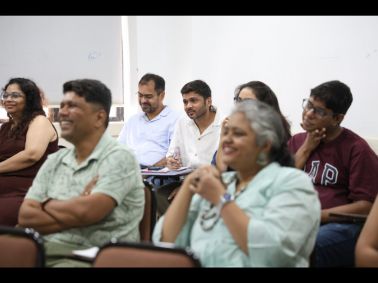 2 Day Program in Strategic Storytelling