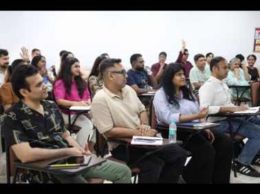 2 Day Program in Strategic Storytelling