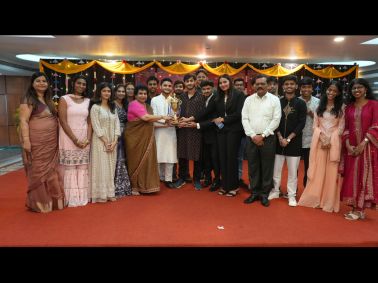 Lumiere 2026: Celebrating Excellence and Unity