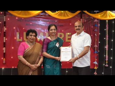 Lumiere 2026: Celebrating Excellence and Unity